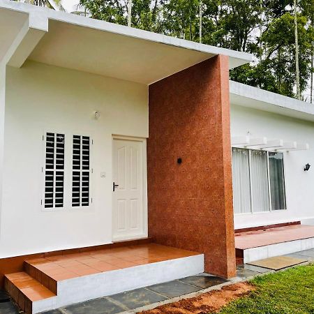 Silver Oak By Exuberance Stays Wayanad Luaran gambar