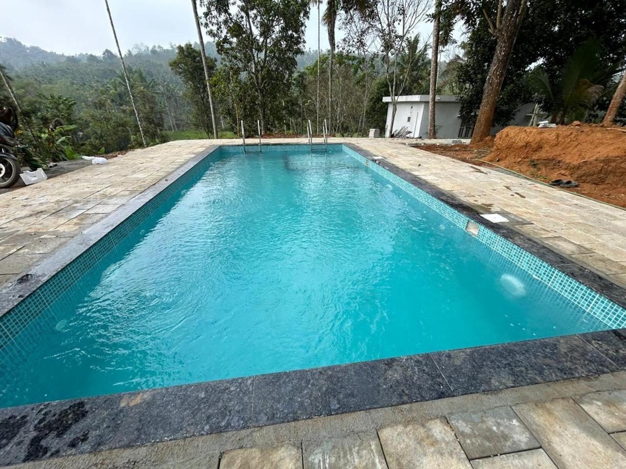 Silver Oak By Exuberance Stays Wayanad Luaran gambar