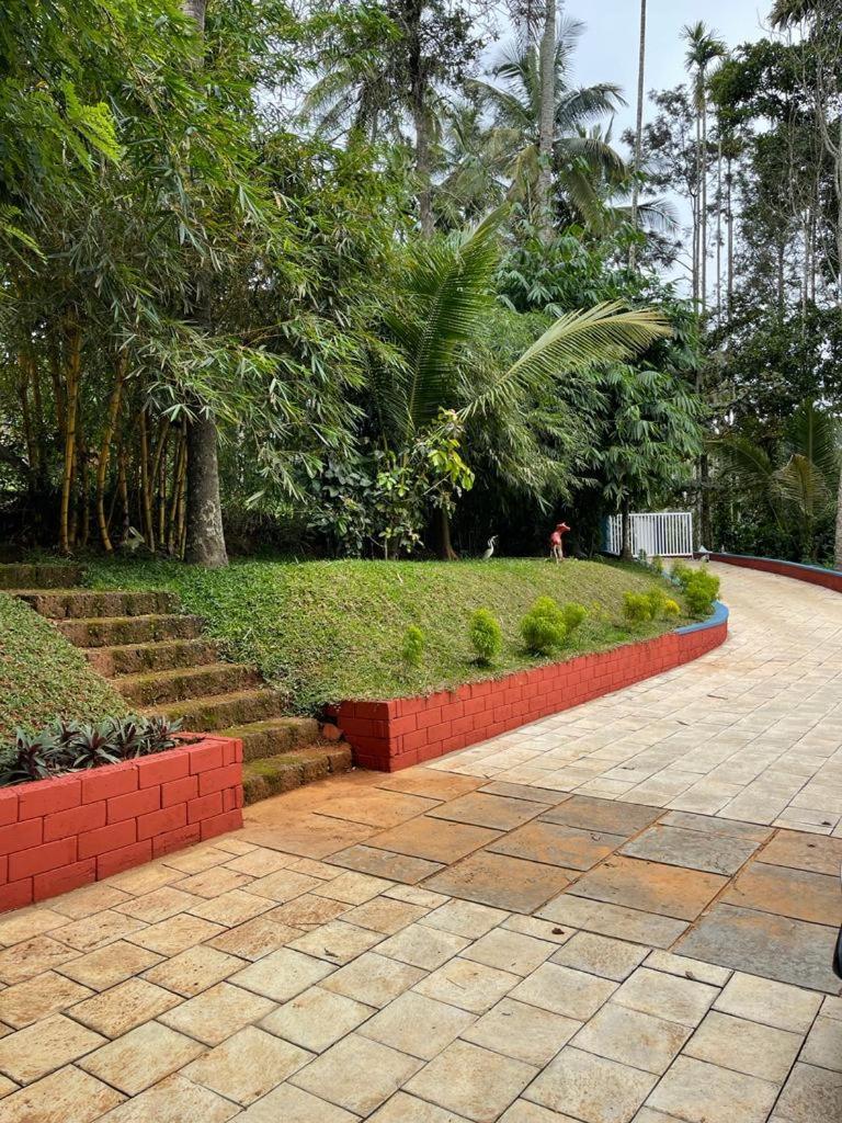 Silver Oak By Exuberance Stays Wayanad Luaran gambar