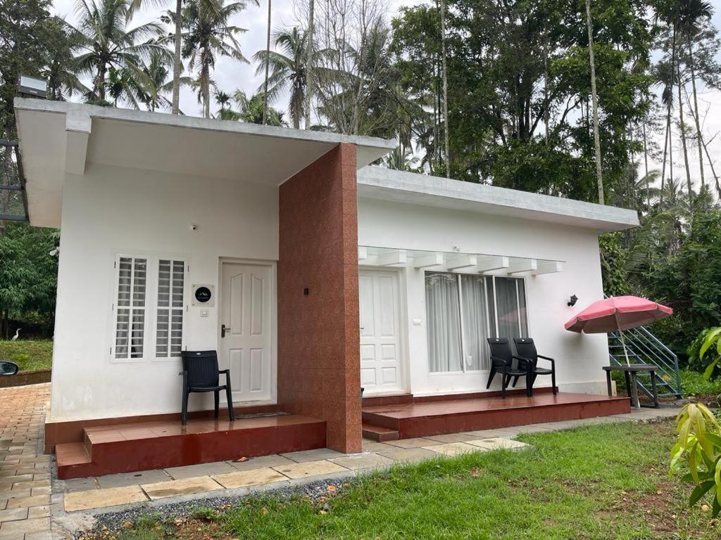 Silver Oak By Exuberance Stays Wayanad Luaran gambar